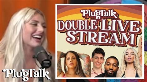 plugtalk porn|PlugTalkShow Porn Videos .